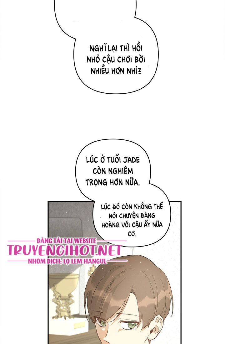 trở thành con gái của anh hùng bóng đêm chapter 22 64