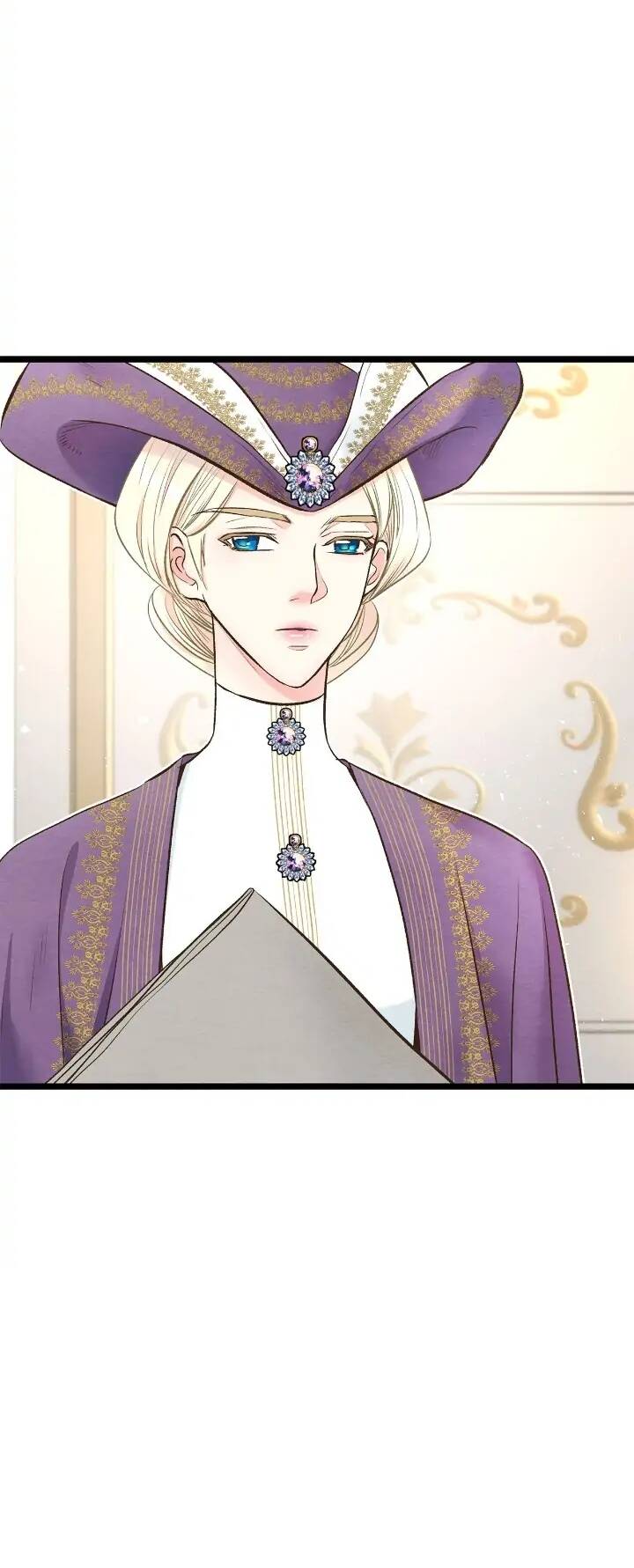 Hoàng Tử Rắc Rối chapter 19.2 15