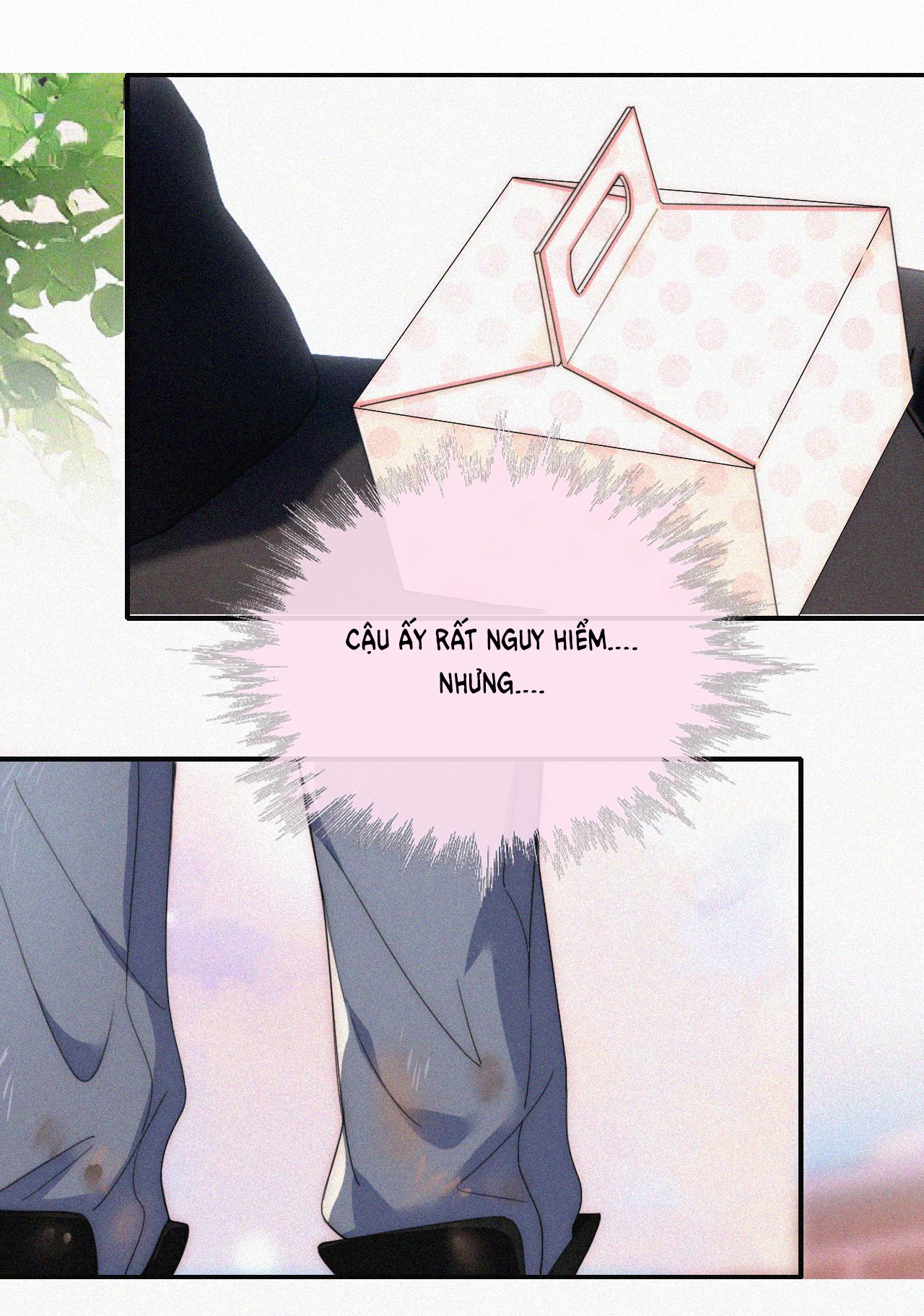 bệnh yêu chapter 70.2 17