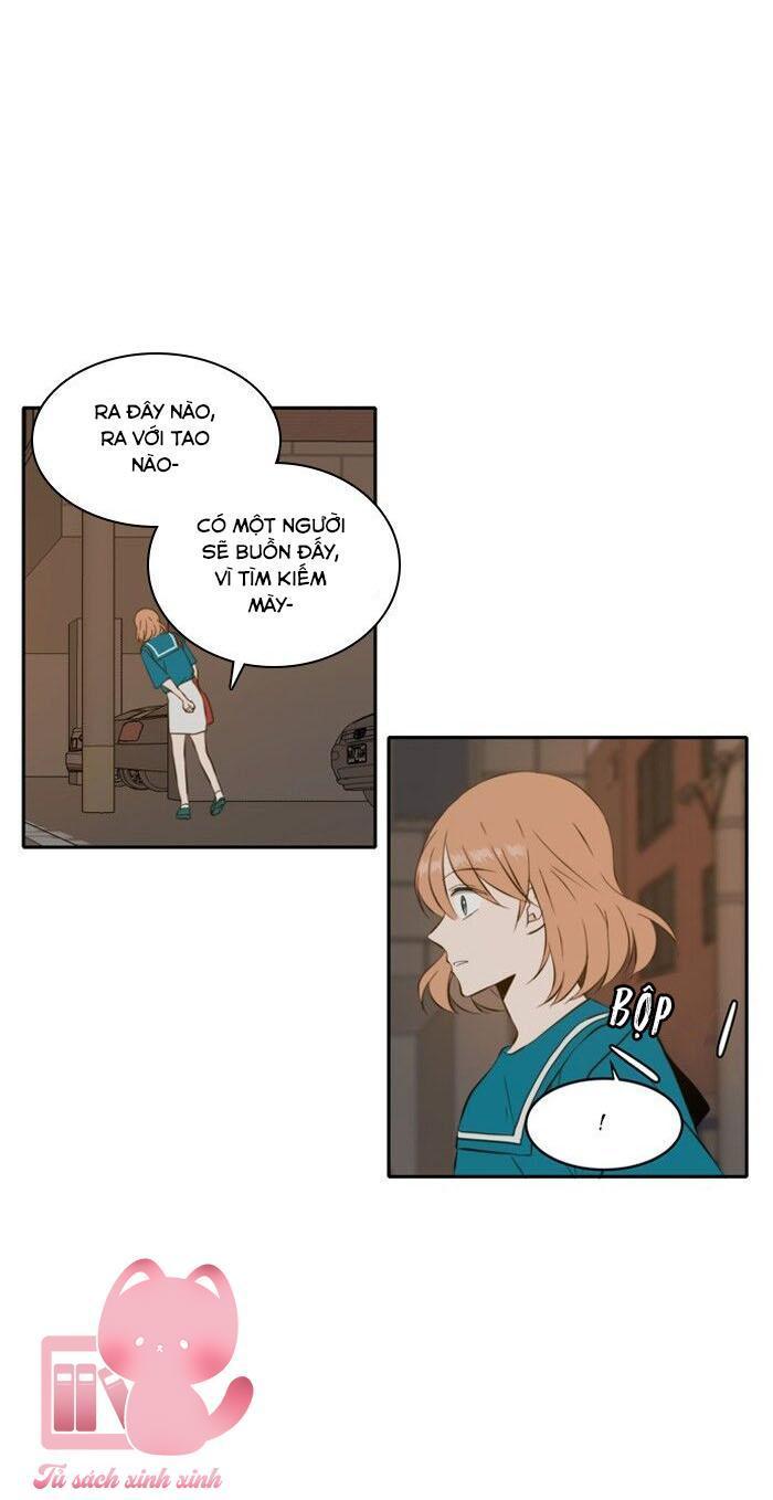 a good day to be a dog chapter 53 18