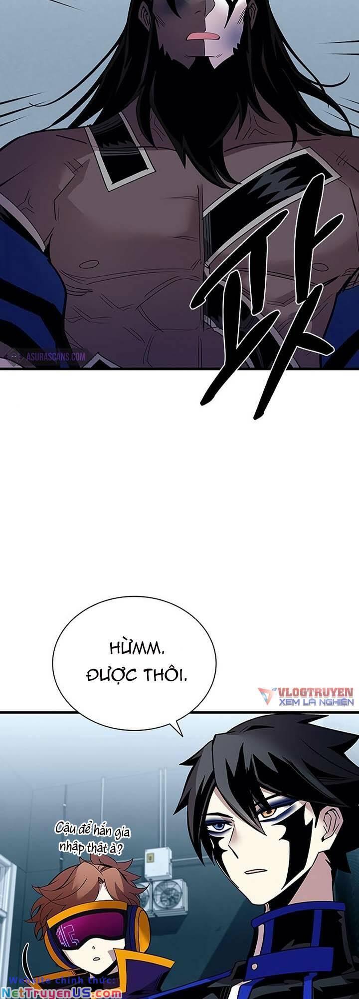chuyển sinh thành ác nhân chapter 122 60