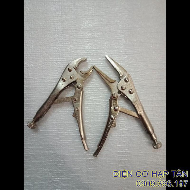 BỘ KIM BẤM CHẾT NHỎ-