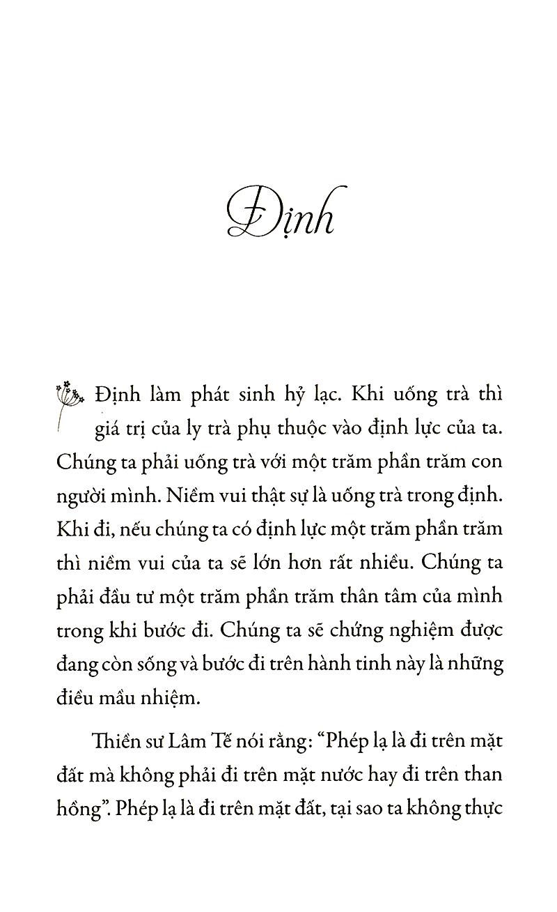 Hạnh Phúc Cầm Tay (Tái Bản)