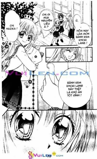 công chúa ẩm thực chapter 7 70