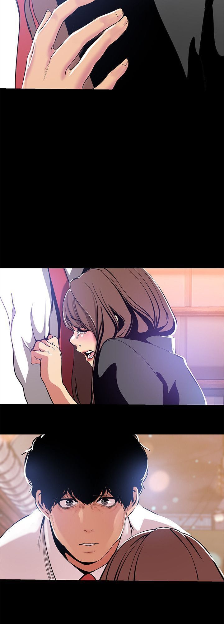 một thế giới mới tuyệt vời chapter 22 71