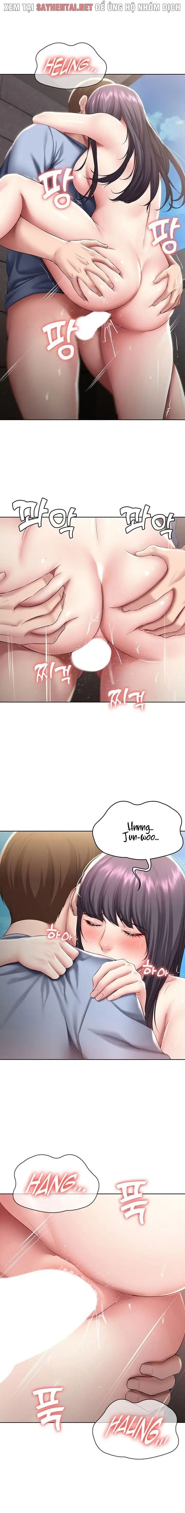 nhật ký ở trọ - không che chapter 86 3