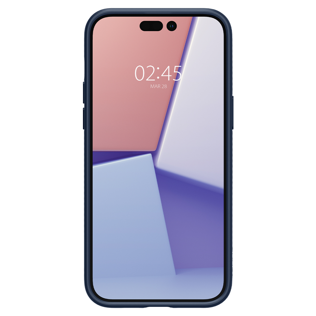 Ốp Lưng SPIGEN LIQUID AIR Dành Cho iPhone 14 ProMax / 14 Pro / 14 Plus / 14 - Hàng Chính Hãng