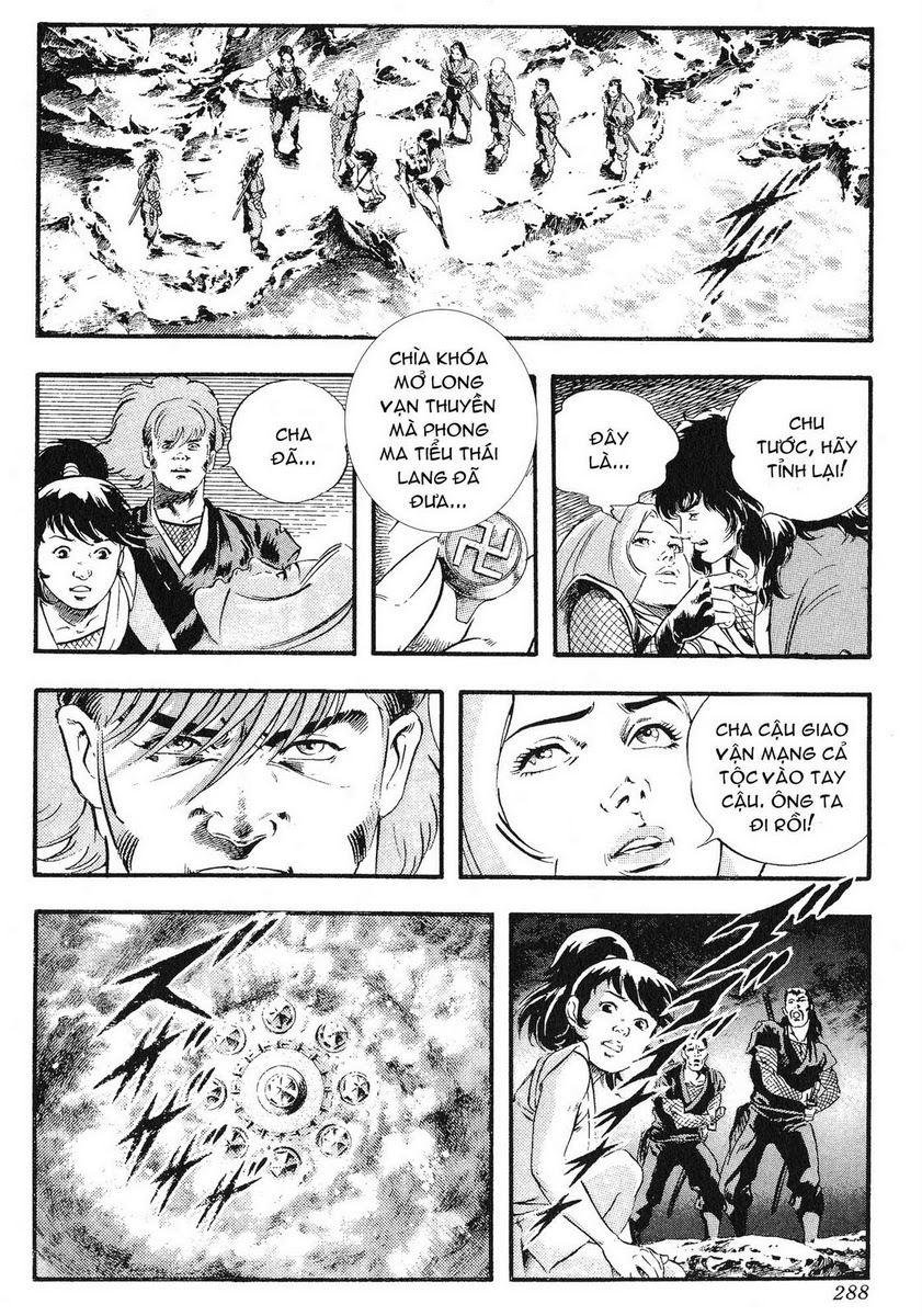 karasutengu kabuto chapter 1.3 27