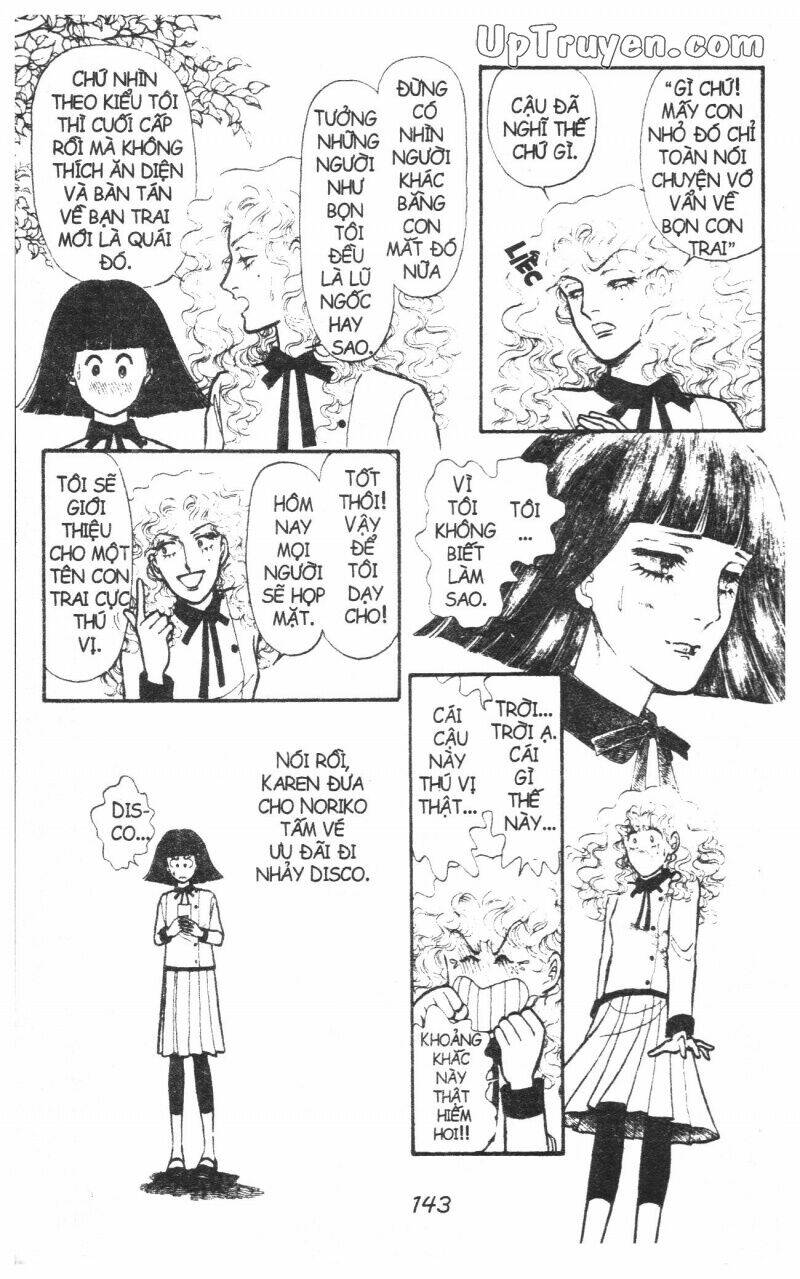 câu lạc bộ con nhà giàu chapter 2 144