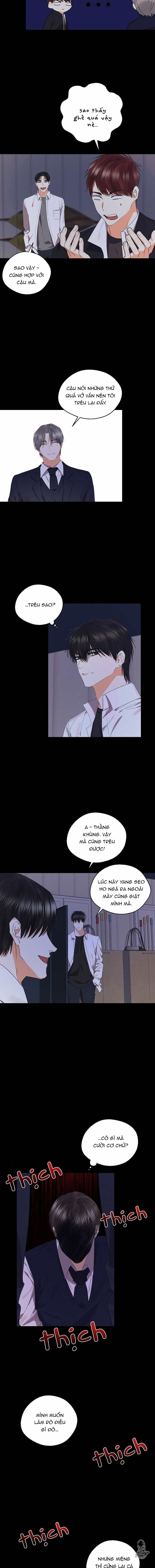 chanh đắng chapter 20 16