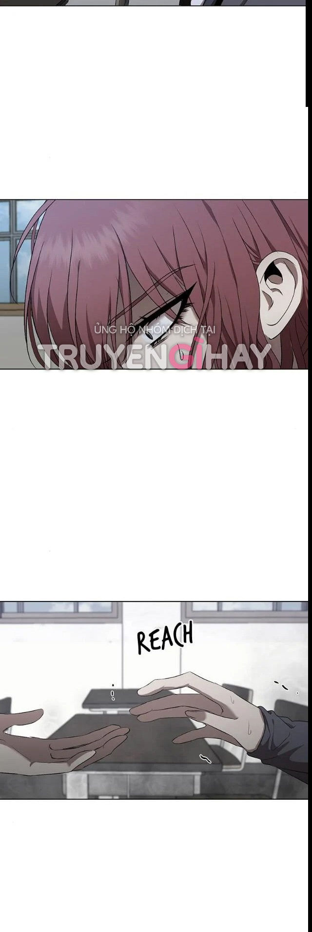 Tự Do Trong Mơ chapter 22.1 20