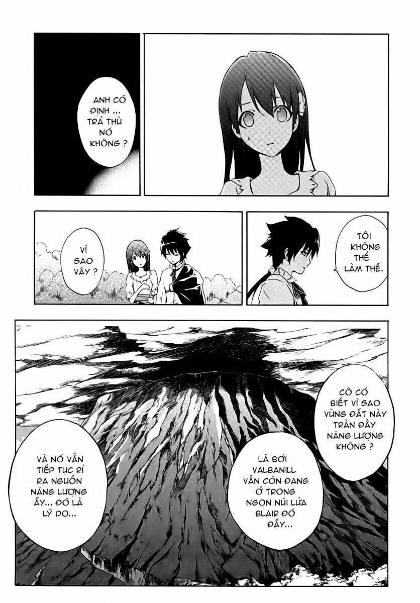 seiken no blacksmith chapter 14 27