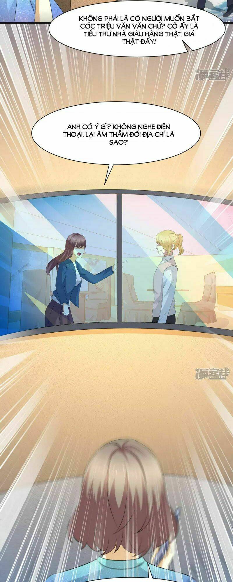 thời gian đều biết chapter 47 24