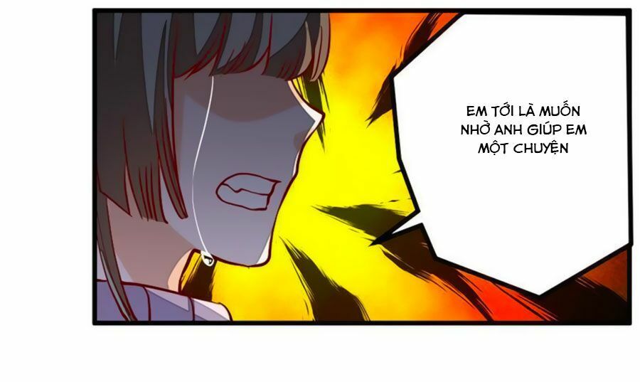 tổng tài đích thiên giới manh thê chapter 84 28