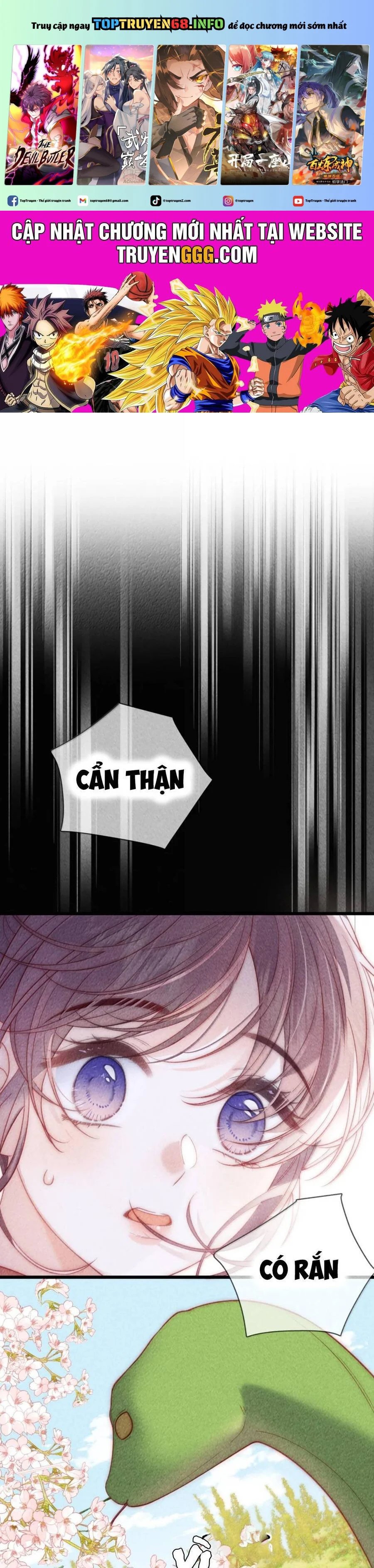 hơi ấm của ác ma - nhiệt độ cơ thể ác ma chapter 20 1