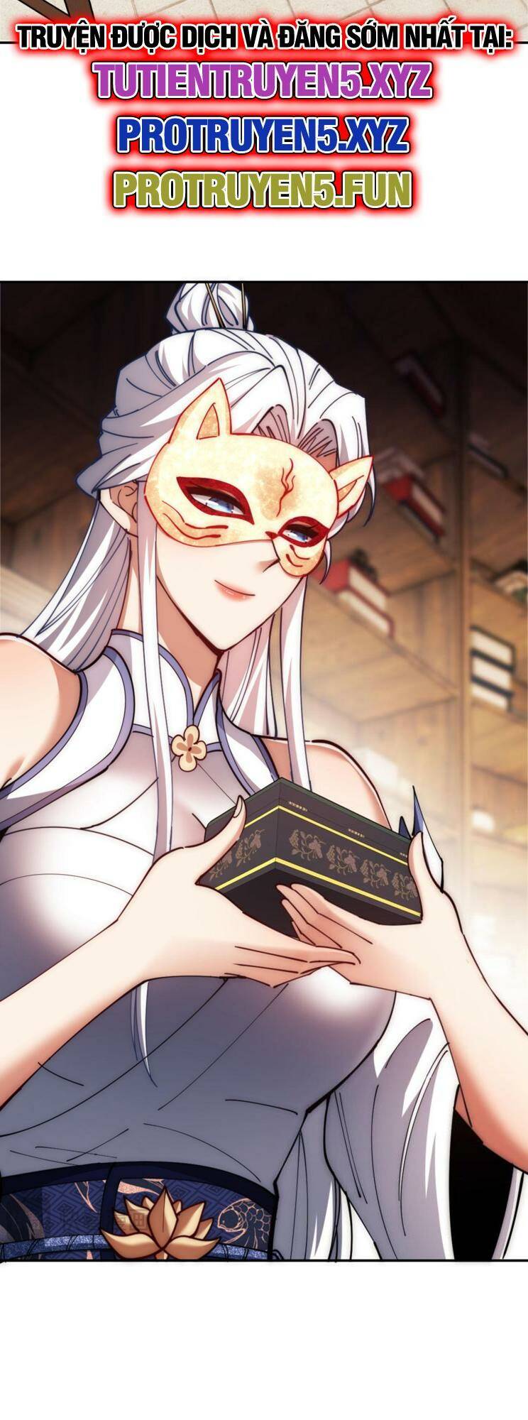 Sư Tôn: Nghịch Đồ Này Mới Không Phải Là Thánh Tử chapter 34 30