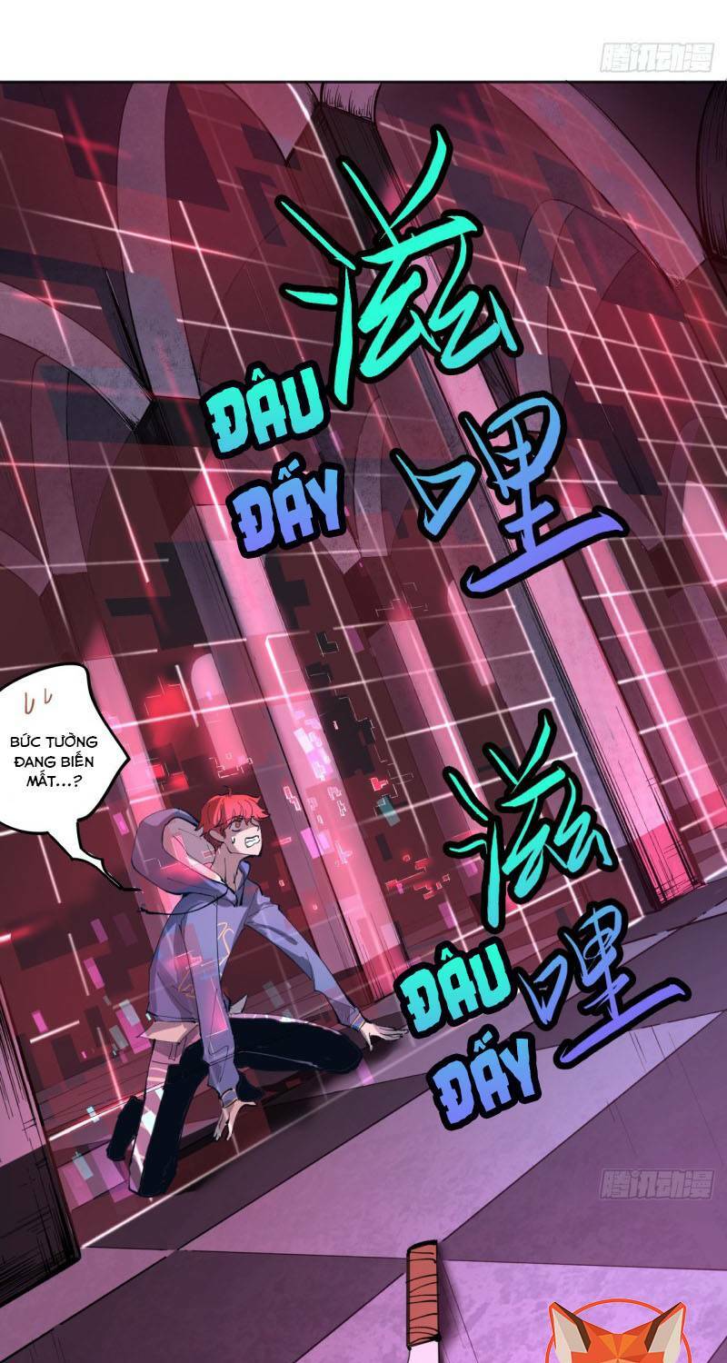 vô hạn khắc kim chi thần chapter 1 113