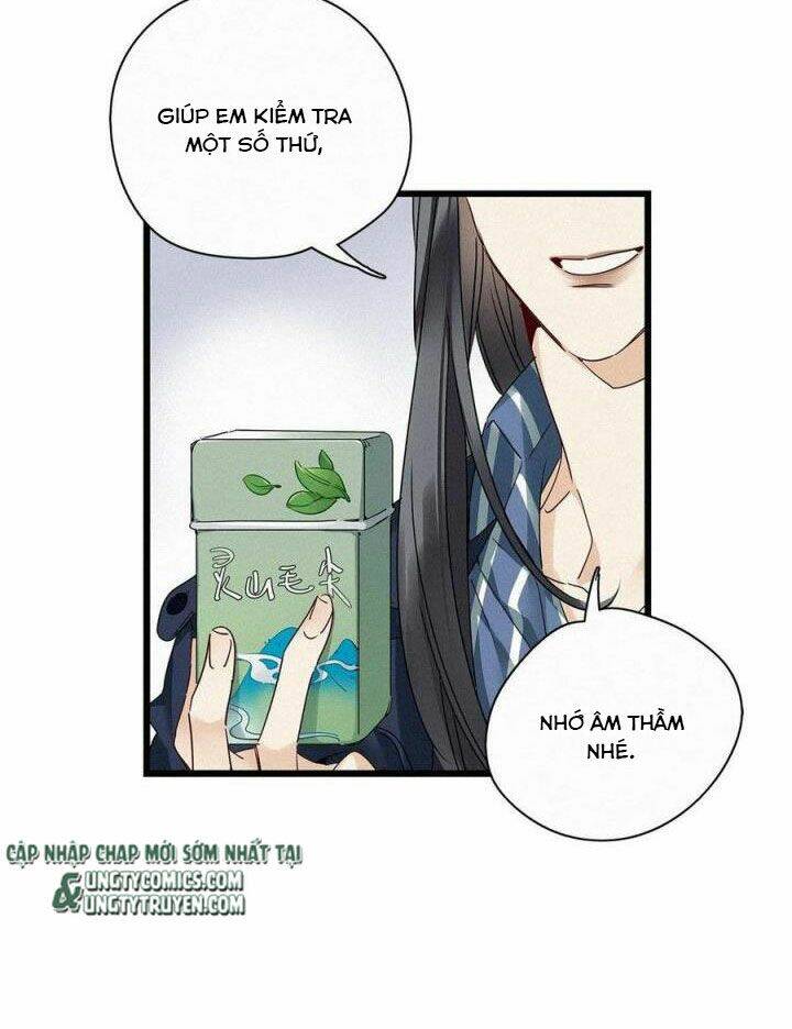 thỉnh quân nhập quái chapter 29 14