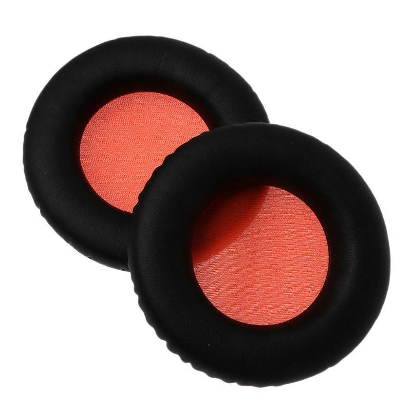 HSV Replacement Ear Cushion Earpads For Razer Kraken Pro Gaming Headphones Headsets