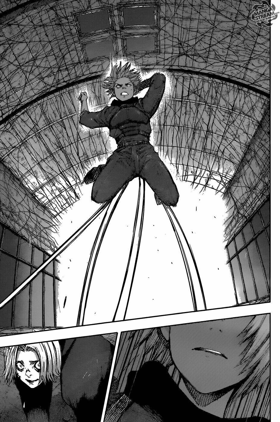 ngạ quỷ vùng tokyo 2 chapter 94 9