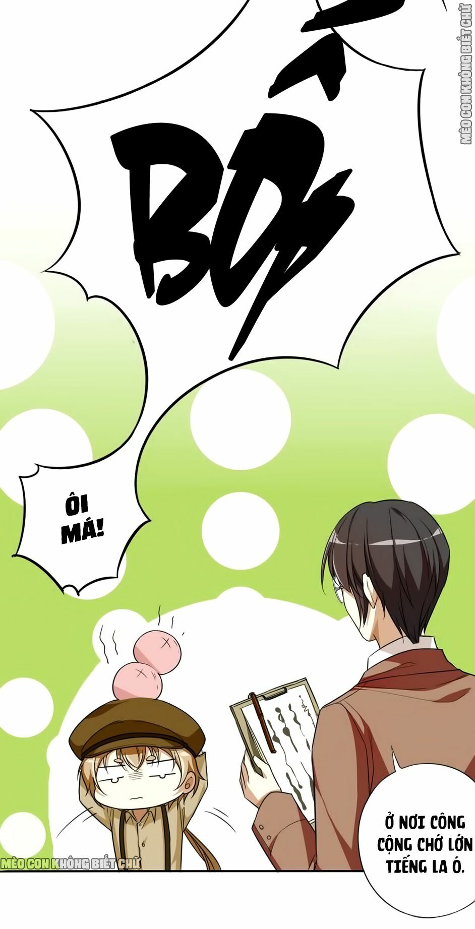 bốc toán tử chapter 24 9