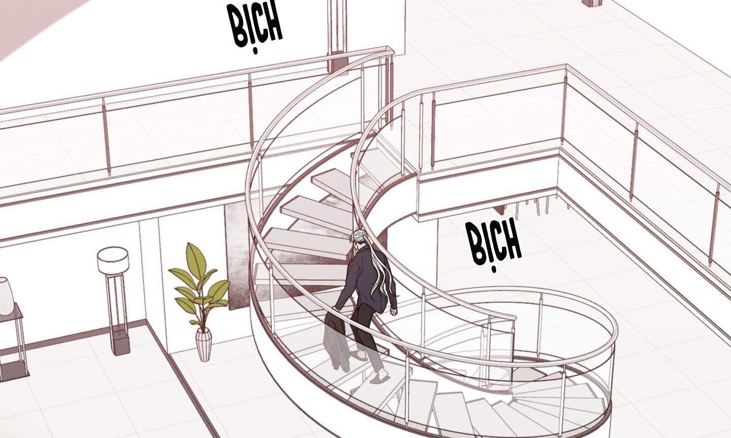 hội chứng minmotion chapter 57 63