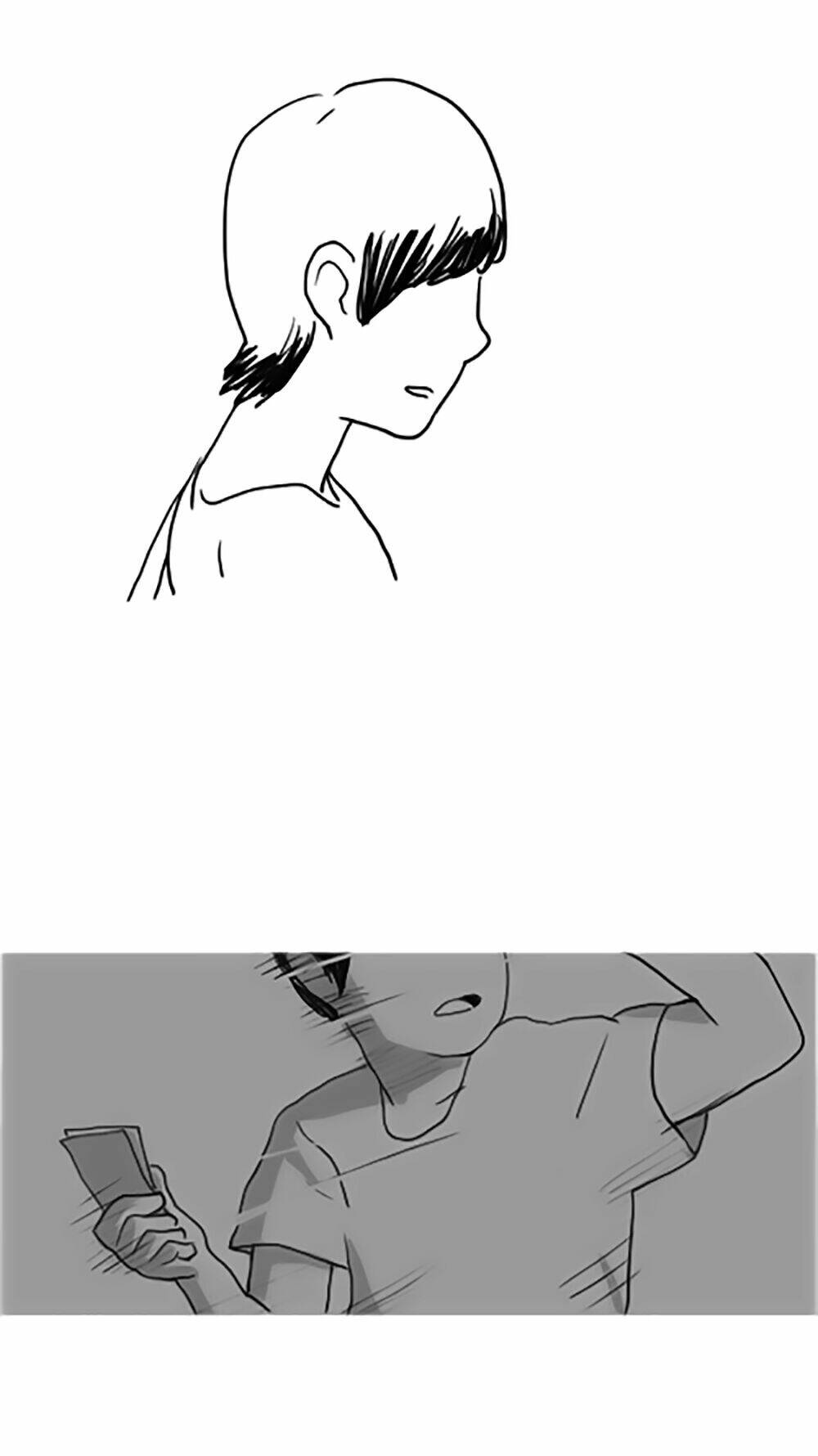 cô nàng trên lớp - the girl from class chapter 11 47