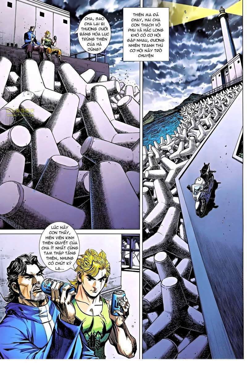 thạch hắc long truyện chapter 44 2