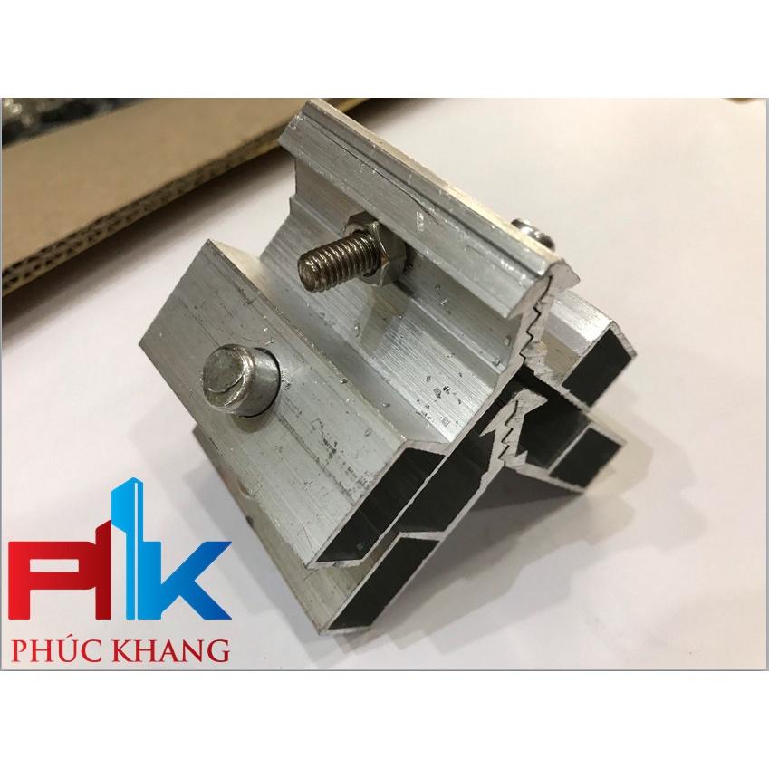 Ke nhảy khung bao cửa sổ mở nhôm hệ 55 C3318