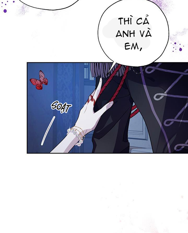 cách để cứu rỗi anh trai của nữ chính chapter 27 23