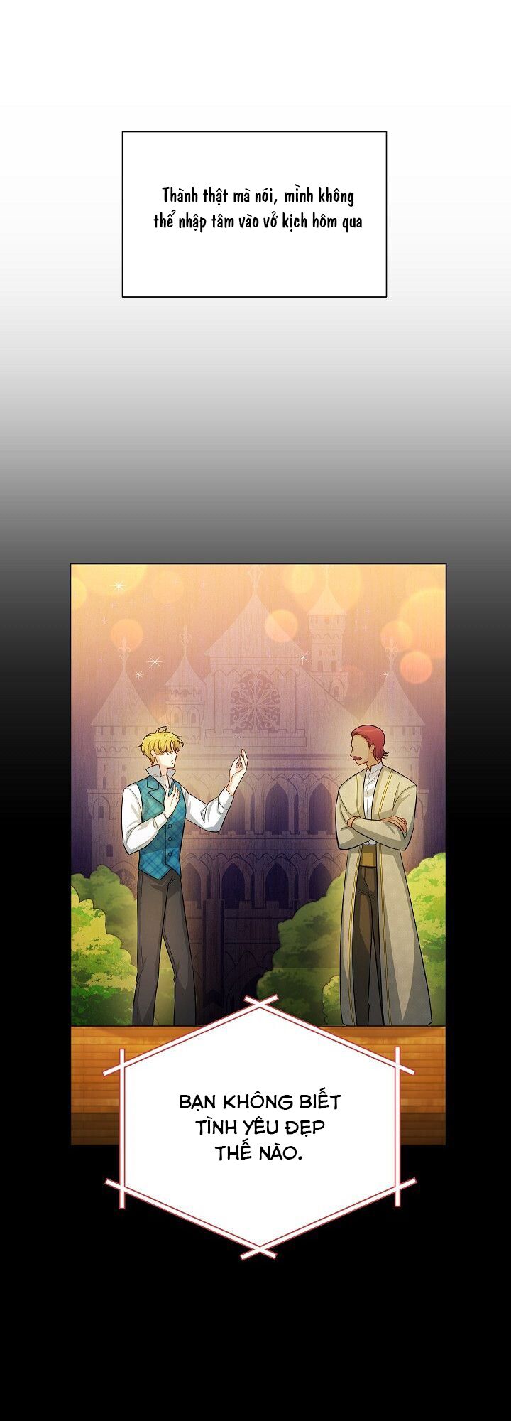 nữ công tước với tâm hồn trống rỗng chapter 61 51