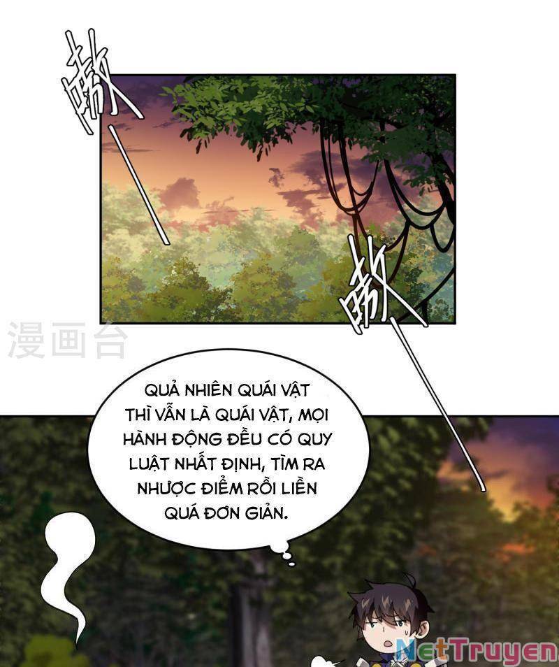 võng du chi cận chiến pháp sư chapter 452 9
