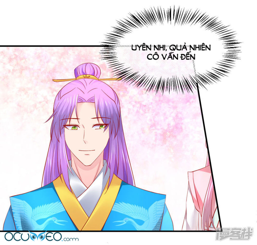 từ đây vương gia không thượng triều sớm chapter 60 7