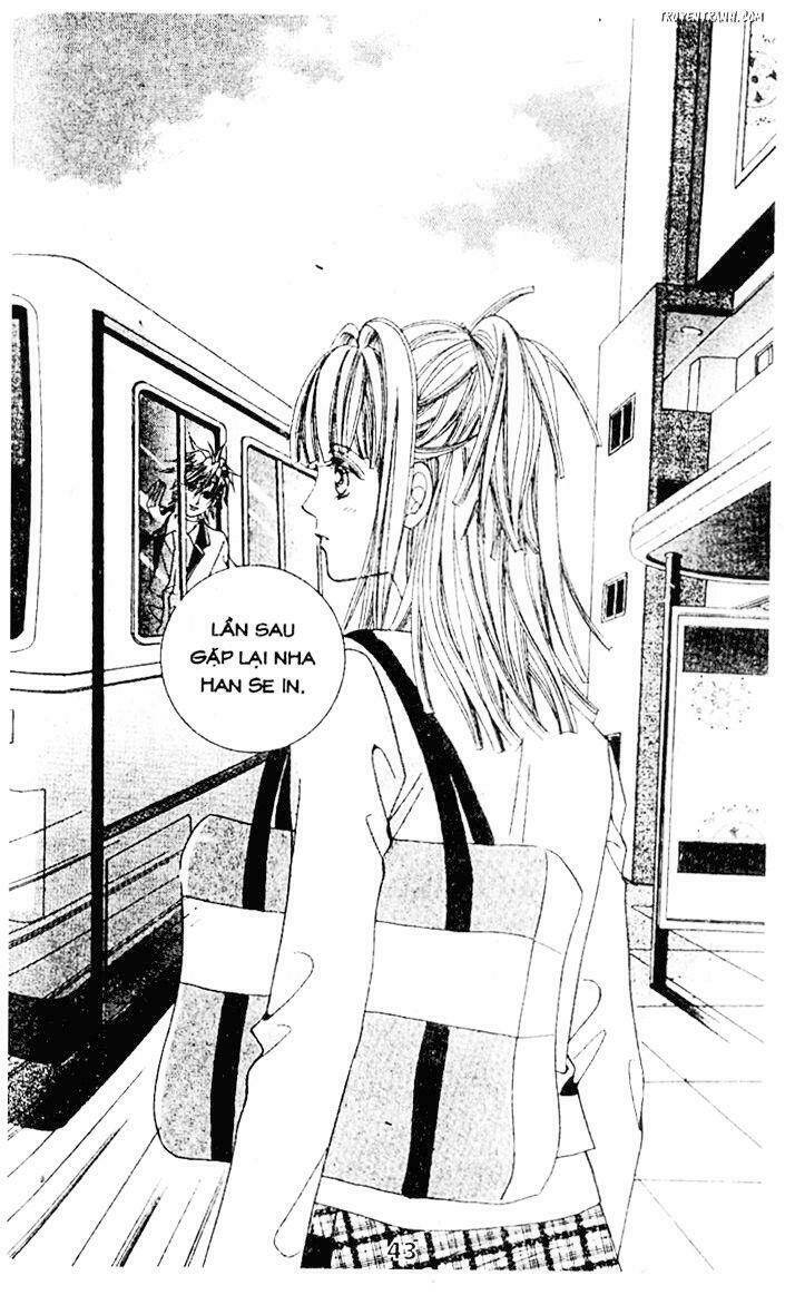 điên vì yêu - love like crazy chapter 8 15