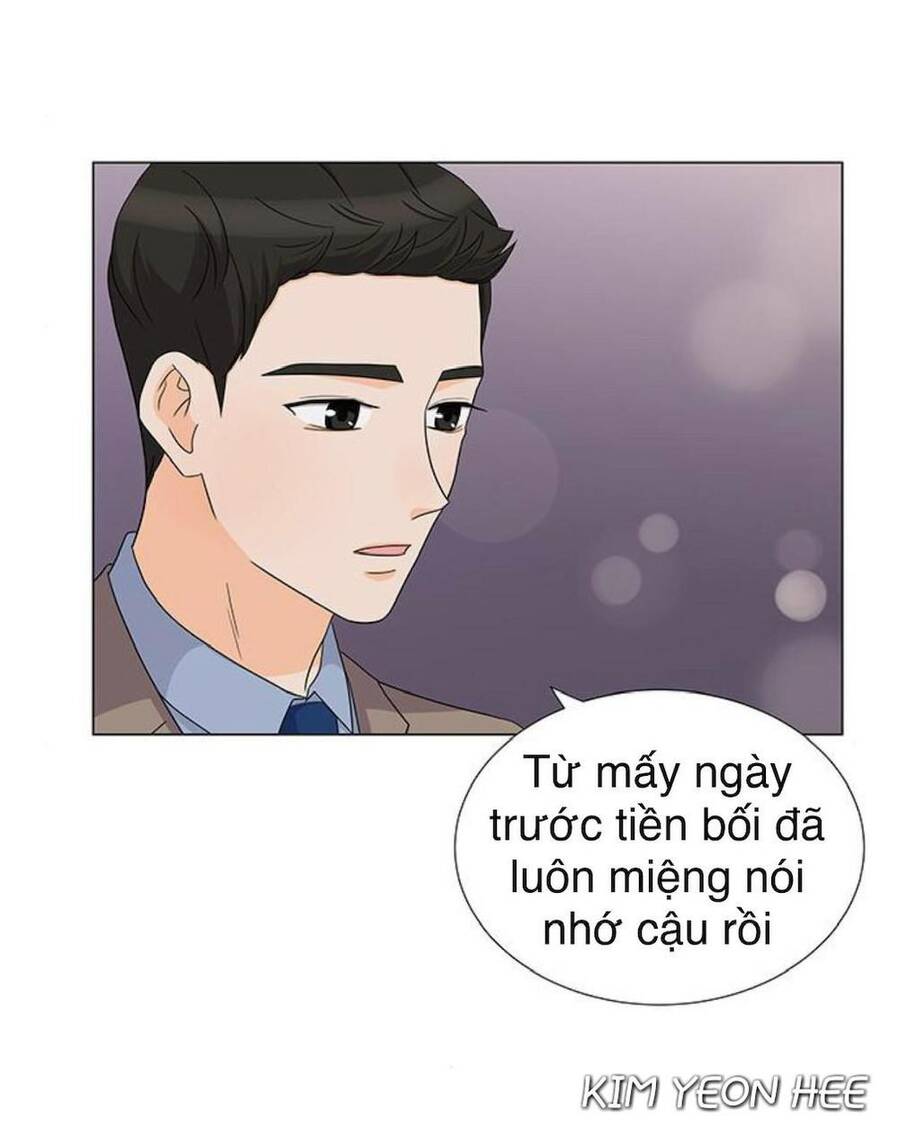idol và sếp, em yêu ai? chapter 143 43