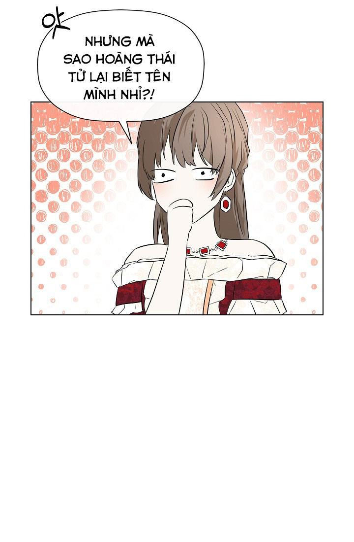 tôi biết bí mật của nam phụ chapter 2 18