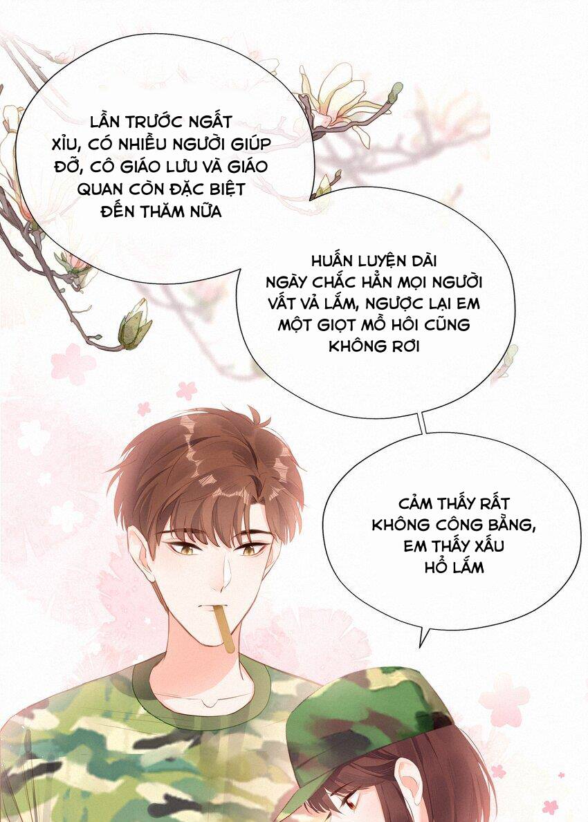 gửi em, người đặc biệt chapter 17 24