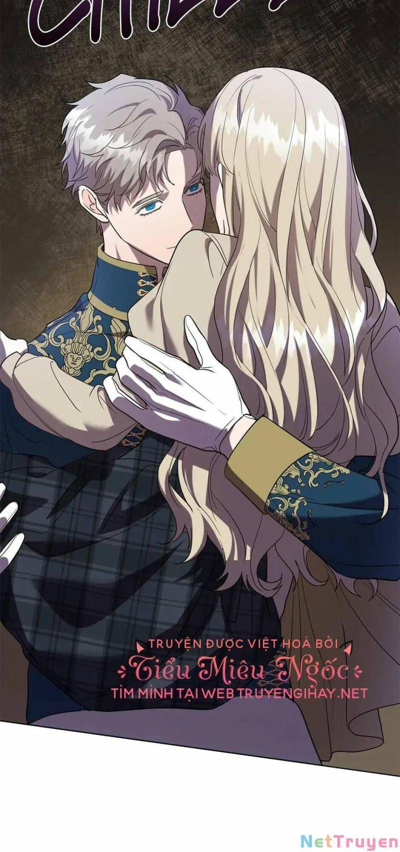 xin ngài đừng ăn tôi chapter 75 83