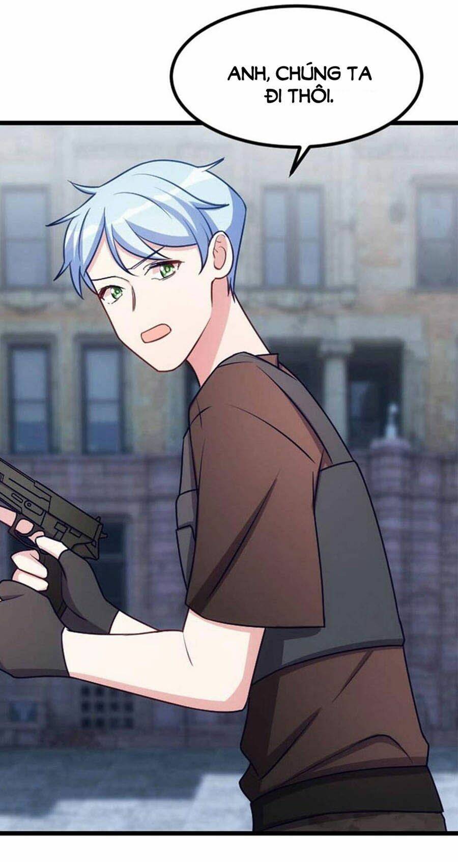 tôi ở dị giới khai ngư đường chapter 108 12