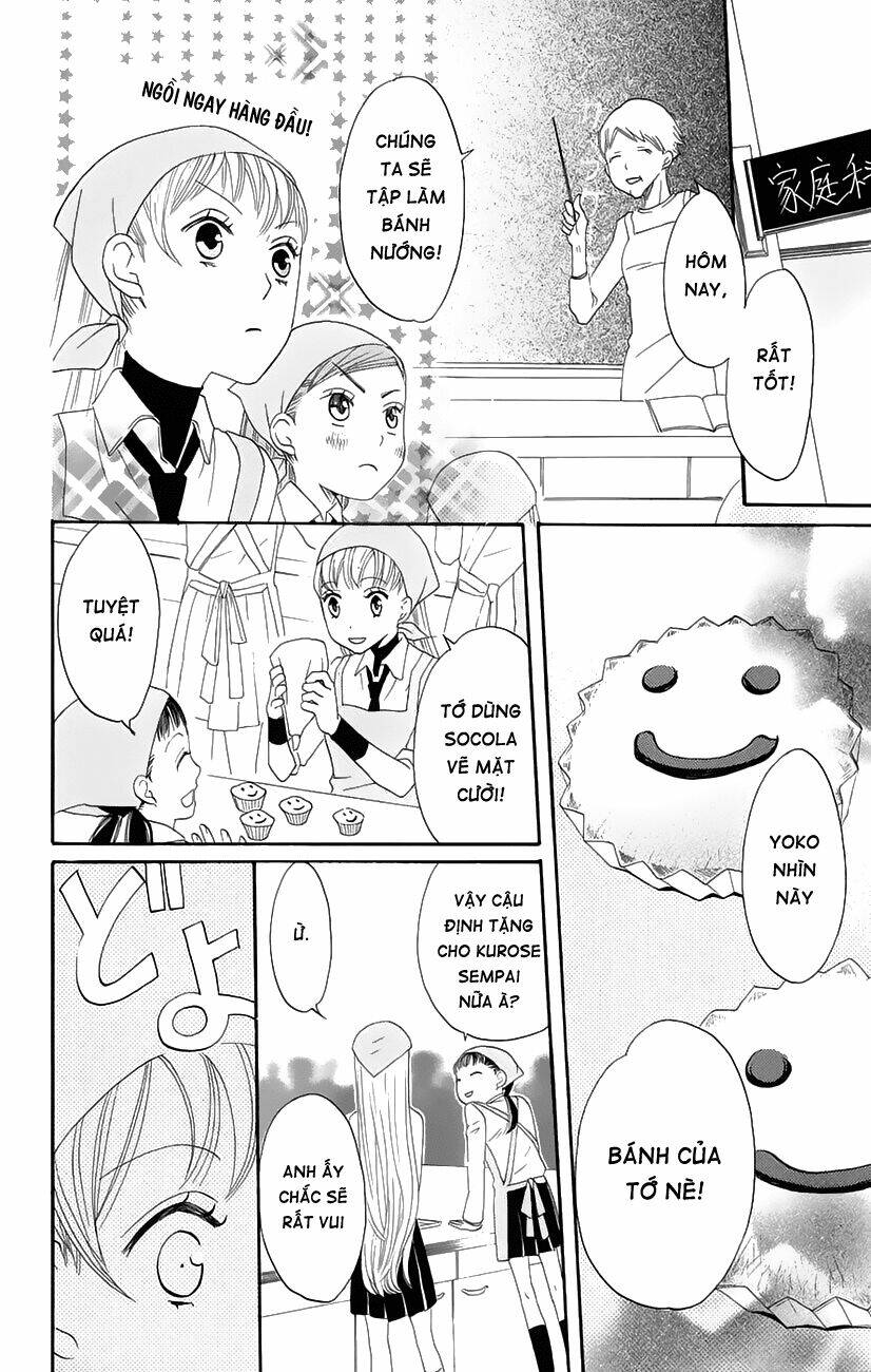 karakuri odette chapter 22 19