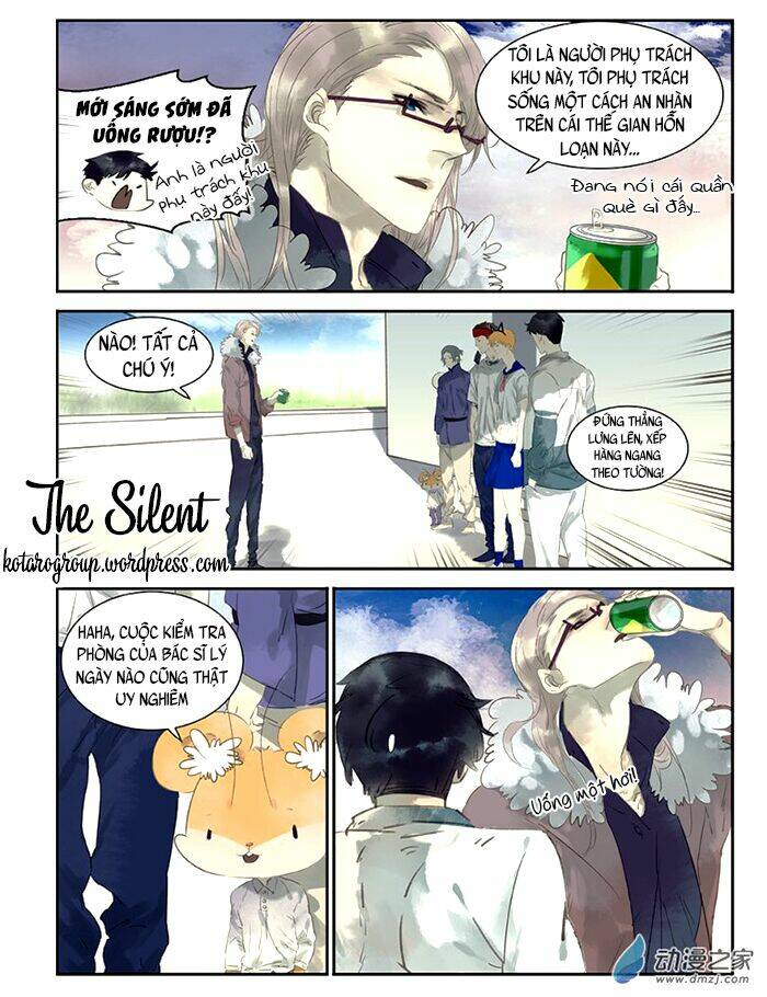 gia tử khu 37 chapter 8 14