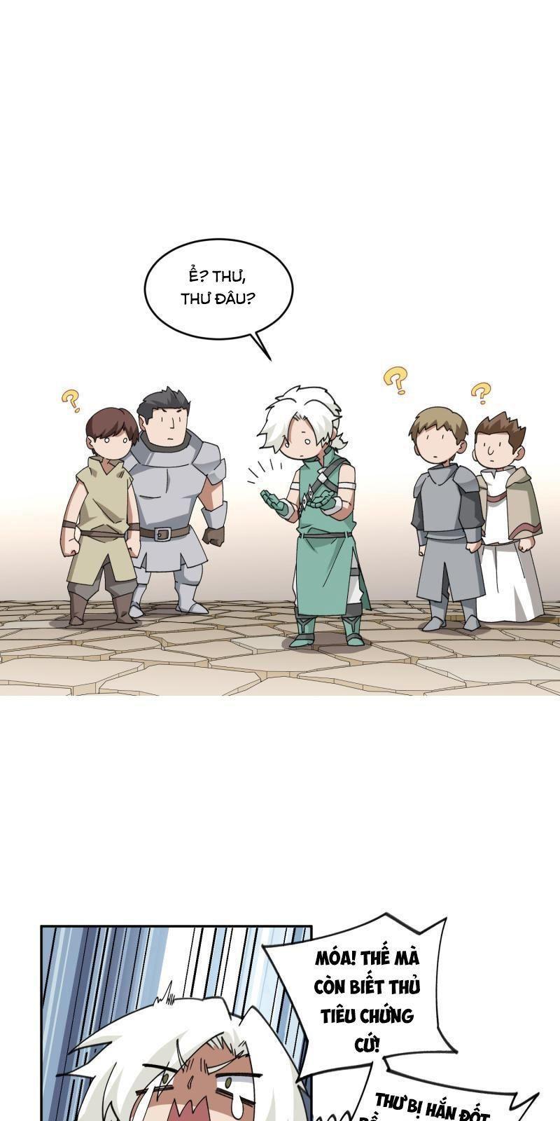 võng du chi cận chiến pháp sư chapter 427 9