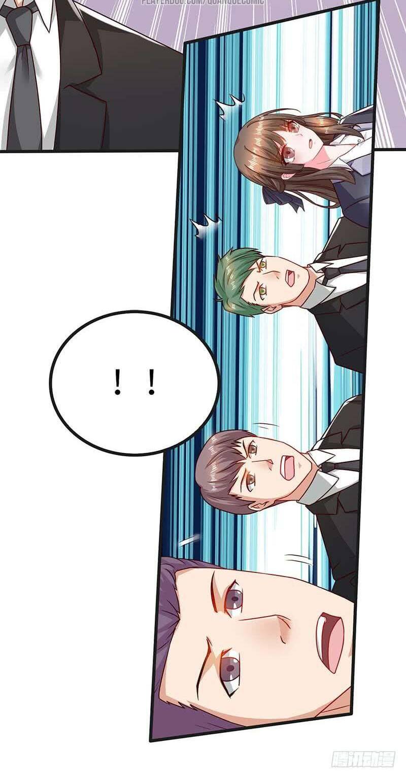 lão bà đặc công cực phẩm của tôi chapter 25 22