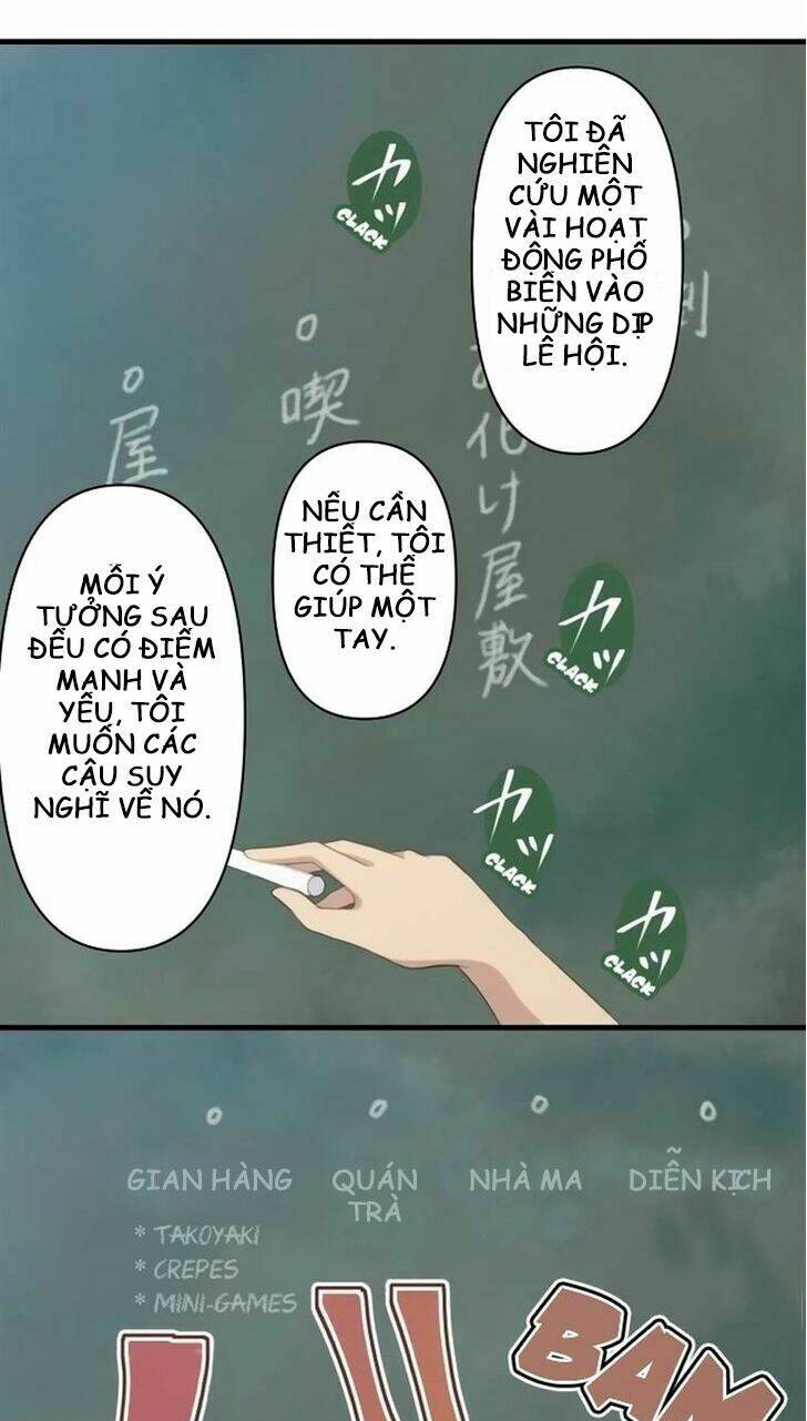 viên thuốc trùng sinh chapter 129 35