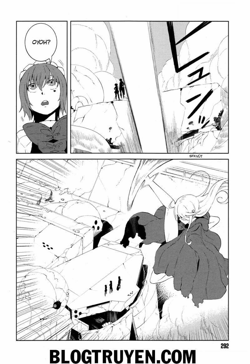 siêu năng lực gia mạnh nhất thành phố học viện chapter 12 6