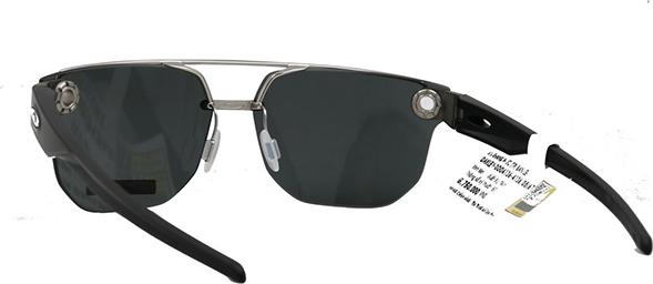 Kính mát unisex Oakley OO4136 chính hãng