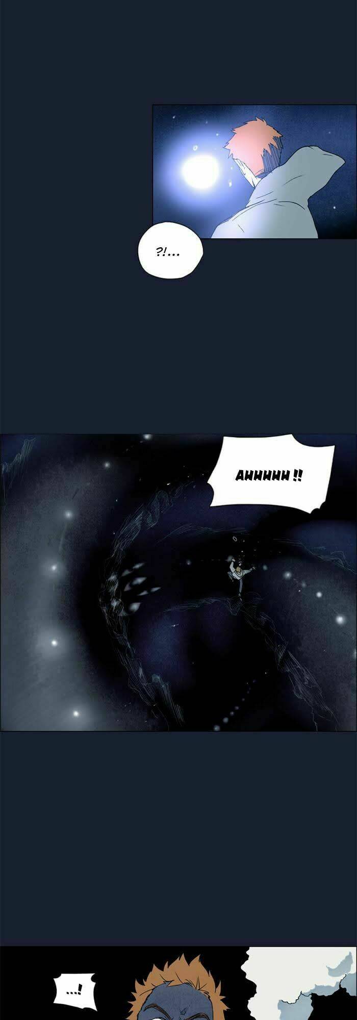 lessa 2: the crimson knight chapter 23 22