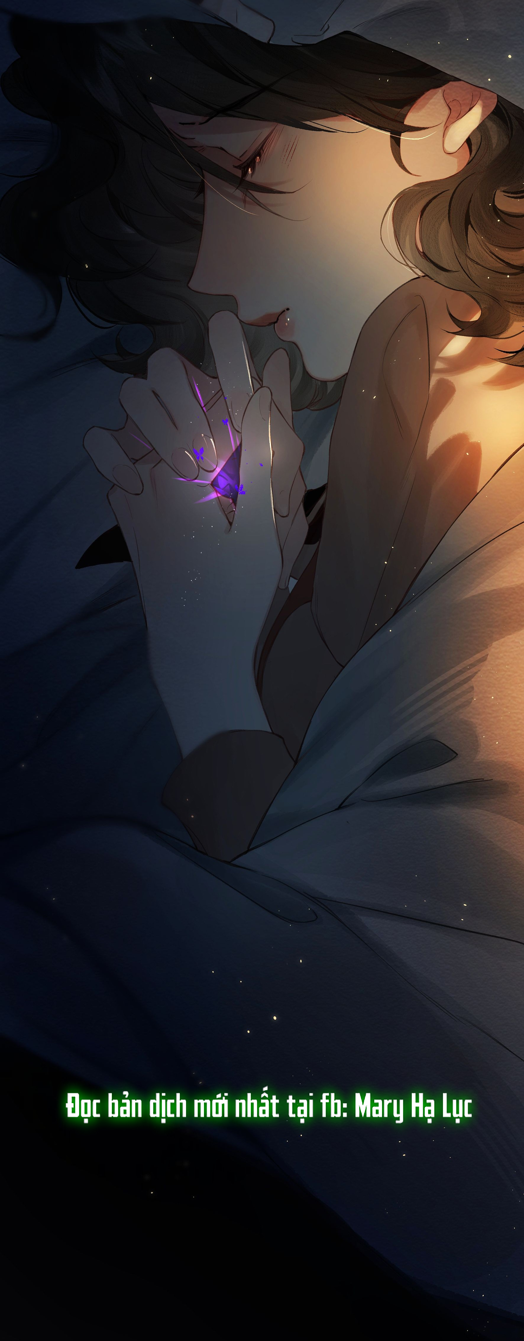 trộm hương chapter 15 37