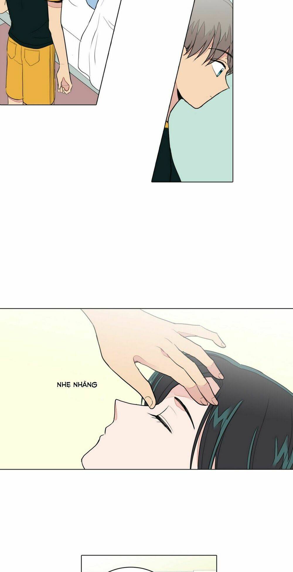 cậu nhóc tiểu học mà tôi yêu! chapter 26 12