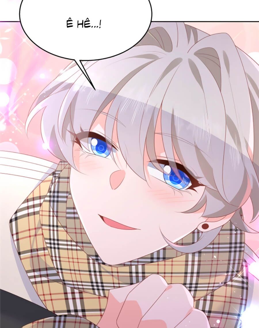 hotboy quốc dân là nữ chapter 166 13